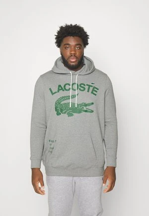 Lacoste Sweatshirt - Heather Agate 8 Lacoste Sweatshirt - Heather Agate – Bild 6