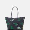 Lacoste Umhängetasche - Marine 2 Lacoste Umhängetasche - Marine -Lacoste cb7d10806eb2456fa956614a05740f8c