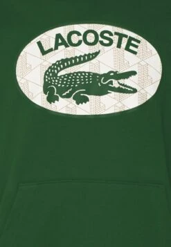 Lacoste Sweatshirt - Green 12 Lacoste Sweatshirt - Green -Lacoste cbb8655192ed47319fb941e936c7337e