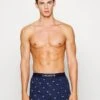 Lacoste 4 PACK - Boxershorts - Navy Blue 2 Lacoste 4 PACK - Boxershorts - Navy Blue -Lacoste cbfeb0651d8b48aebe61c082e18ac032 1