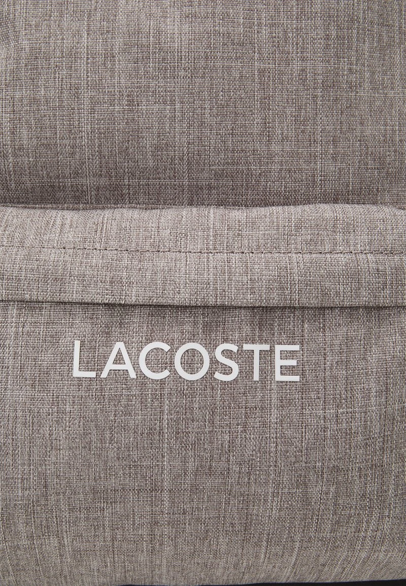 Lacoste NEOCROC SEASONAL UNISEX - Tagesrucksack - Chine Noir 7 Lacoste NEOCROC SEASONAL UNISEX - Tagesrucksack - Chine Noir – Bild 5