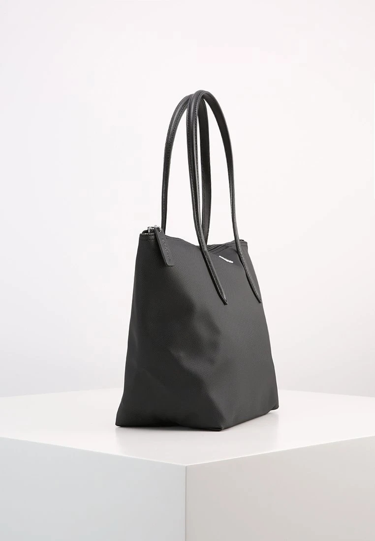 Lacoste L 12 CONCEPT - Shopping Bag - Black 7 Lacoste L 12 CONCEPT - Shopping Bag - Black – Bild 5