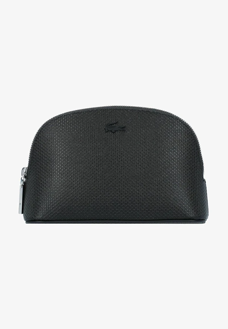 Lacoste CHANTACO CLASSICS - Kosmetiktasche - Noir 3 Lacoste CHANTACO CLASSICS - Kosmetiktasche - Noir