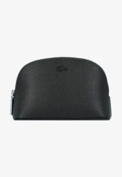 Lacoste CHANTACO CLASSICS - Kosmetiktasche - Noir 13 Lacoste CHANTACO CLASSICS - Kosmetiktasche - Noir -Lacoste cd38e93ccbfb439482274d249c0ca4e3 2