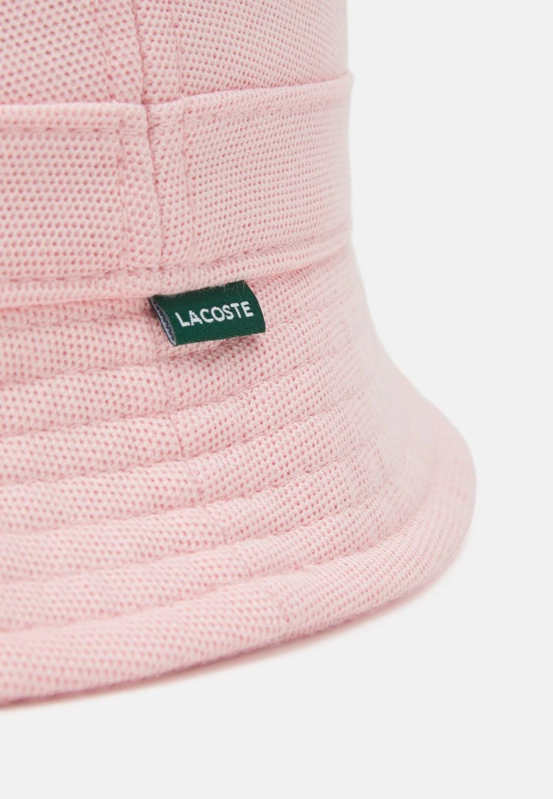 Lacoste UNISEX - Hut - Waterlily 6 Lacoste UNISEX - Hut - Waterlily – Bild 4