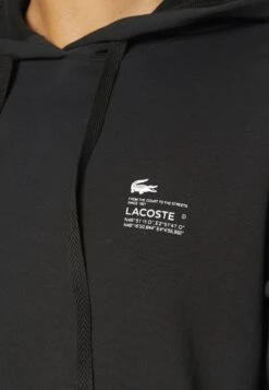 Lacoste Sweatshirt - Noir 12 Lacoste Sweatshirt - Noir -Lacoste ce09455d96ce42cebf263c4e84caaa20