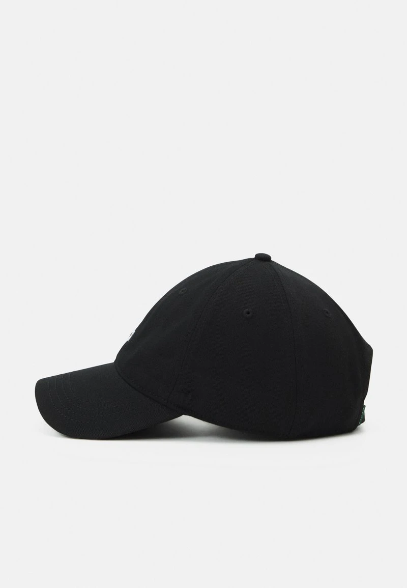 Lacoste UNISEX - Cap - Black 5 Lacoste UNISEX - Cap - Black – Bild 3