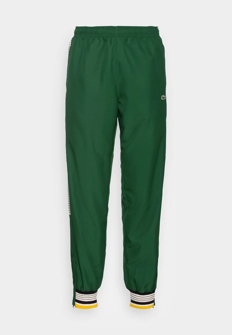 Lacoste Jogginghose - Green/lapland 3 Lacoste Jogginghose - Green/lapland