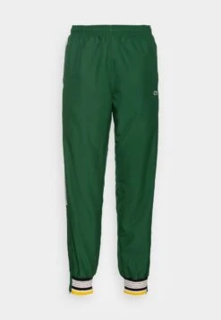Lacoste Jogginghose - Green/lapland 11 Lacoste Jogginghose - Green/lapland -Lacoste ce8a4f810adc4faf9c2097625d36b574 2