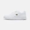 Lacoste T-CLIP - Sneaker Low - White 1 Lacoste T-CLIP - Sneaker Low - White -Lacoste cea312d96bd246d78a76a6300a6ce9c2