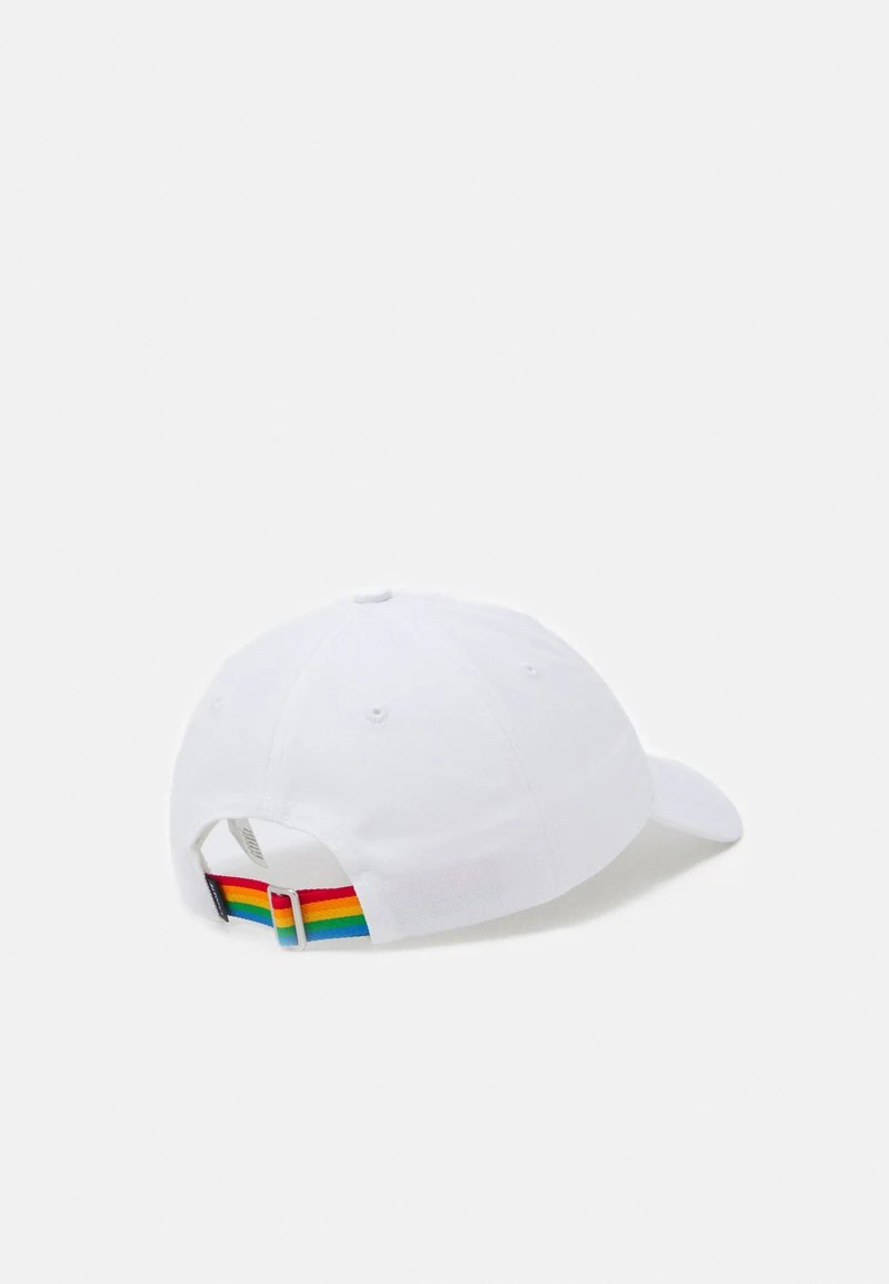 LACOSTE X POLAROID - Cap - White 4 LACOSTE X POLAROID - Cap - White – Bild 2