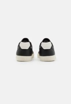 Lacoste LEROND PRO - Sneaker Low - Black/off-white 10 Lacoste LEROND PRO - Sneaker Low - Black/off-white -Lacoste cedf37eba41348e5a8e2f73dfe36b944