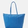 Lacoste SHOPPING BAG - Shopping Bag - Blau -Lacoste cf13054011174405bb70a647b8989184 1