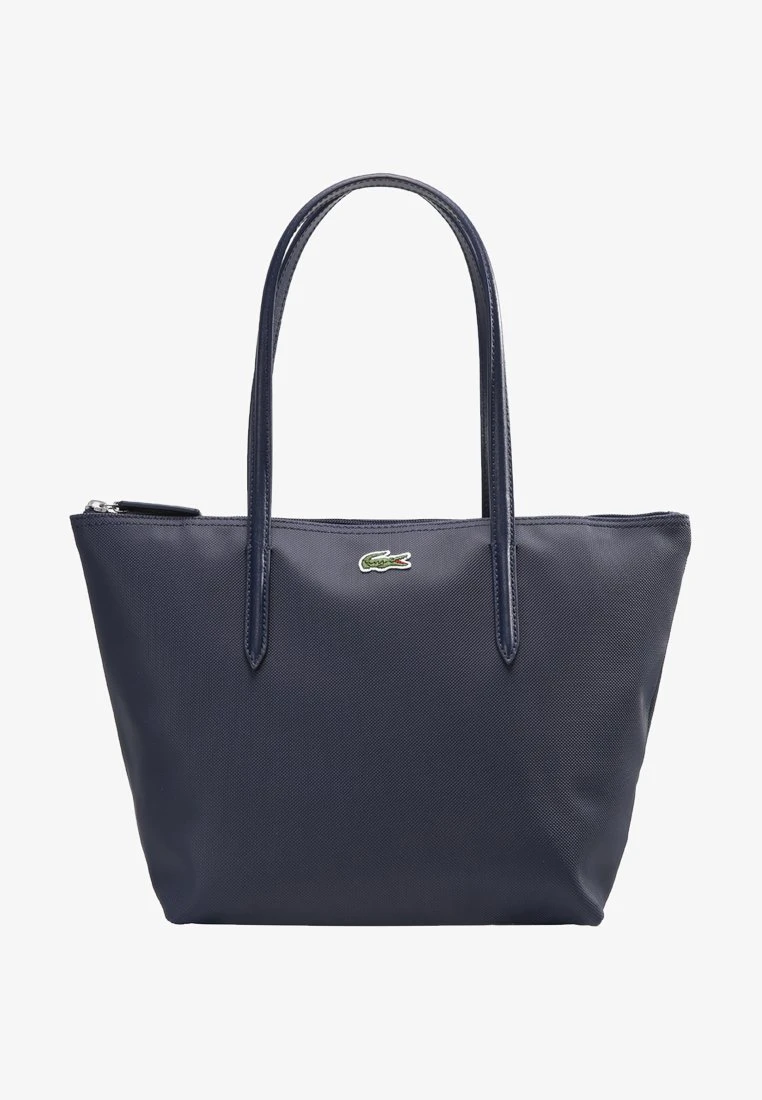 Lacoste L 12 CONCEPT - Shopping Bag - Cobalt 8 Lacoste L 12 CONCEPT - Shopping Bag - Cobalt – Bild 6
