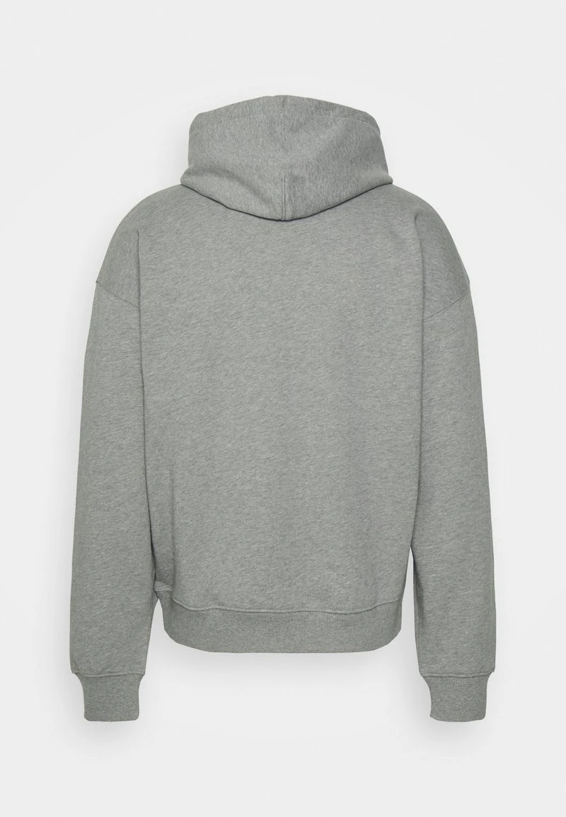 Lacoste Sweatshirt - Heather Agate 4 Lacoste Sweatshirt - Heather Agate – Bild 2