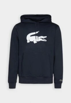 Lacoste HBP - Kapuzenpullover - Weiss 12 Lacoste HBP - Kapuzenpullover - Weiss -Lacoste cf6877d4b5fa4863ac30db664fd38b82