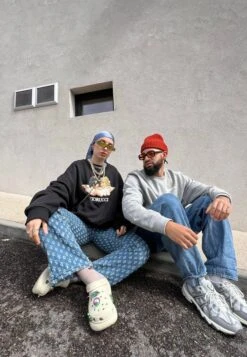 Lacoste UNISEX - Mütze - Navy Blue 13 Lacoste UNISEX - Mütze - Navy Blue -Lacoste d00fd871a1c842b1b6e3f038d025af00