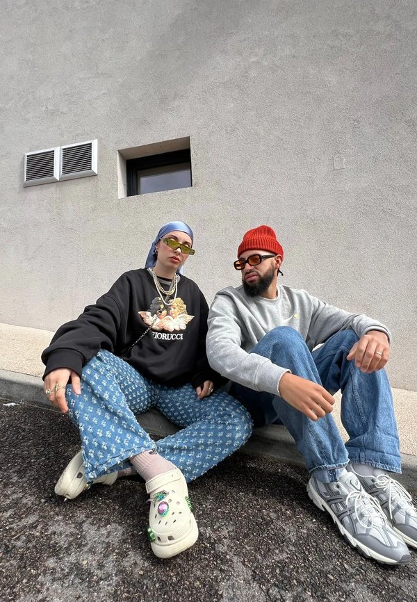 Lacoste UNISEX - Mütze - Navy Blue 8 Lacoste UNISEX - Mütze - Navy Blue – Bild 6