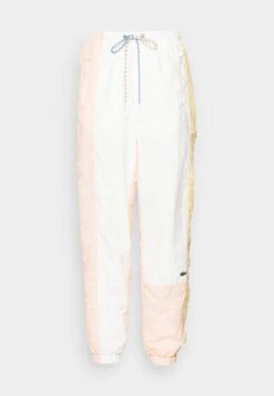 Jogginghose - Flour/flesh-napolitan Yellow -Lacoste d02fb6f945be43d69fdddf6a7bb225fb