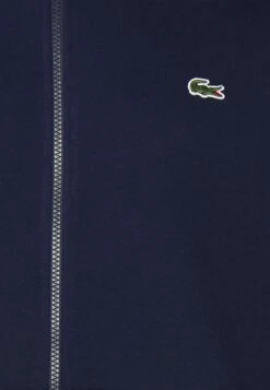 Lacoste PLUS - Sweatjacke - Marine 10 Lacoste PLUS - Sweatjacke - Marine -Lacoste d057e7036c074239bd2cb515ded94fb3