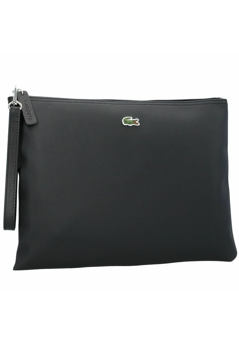 Lacoste CONCEPT - Clutch - Noir 7 Lacoste CONCEPT - Clutch - Noir – Bild 5