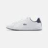 Lacoste GRADUATE PRO - Sneaker Low - White/navy/red 2 Lacoste GRADUATE PRO - Sneaker Low - White/navy/red -Lacoste d0a34ad9de2d44cfbbf9f38319e3279d