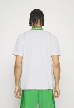 Lacoste Sport TENNIS RG - Poloshirt - White/tarragon 10 Lacoste Sport TENNIS RG - Poloshirt - White/tarragon -Lacoste d0c06142d7df4a1883f81d9e50cc4c11