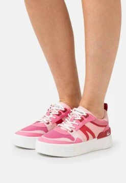 Lacoste Sneaker Low - Light Pink