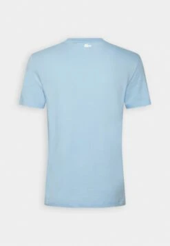 Lacoste T-Shirt Print - Light Blue -Lacoste d106218126b04e598a8c2e65a78c1435