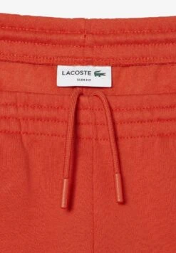 Lacoste Jogginghose - Orange 10 Lacoste Jogginghose - Orange -Lacoste d14695e1c1804478a89d681024b89cbb