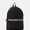 Lacoste BACKPACK UNISEX - Tagesrucksack - Noir Blanc 1 Lacoste BACKPACK UNISEX - Tagesrucksack - Noir Blanc -Lacoste d1bd3539829e432fbc4809365cfe7dcd