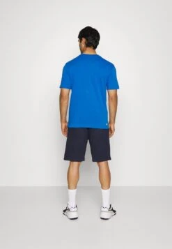 Lacoste Sport SHORTS ACTIVE - Kurze Sporthose - Navy Blue 10 Lacoste Sport SHORTS ACTIVE - Kurze Sporthose - Navy Blue -Lacoste d22e788a42ab4e83b659c57c8ca1fdca