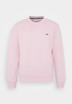 Lacoste Sweatshirt - Argent Chine 10 Lacoste Sweatshirt - Argent Chine -Lacoste d23a58a9bd3a43b28de8dd83d14f530f