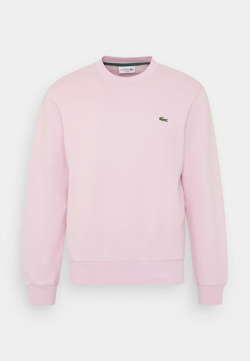 Lacoste Sweatshirt - Argent Chine 5 Lacoste Sweatshirt - Argent Chine – Bild 3