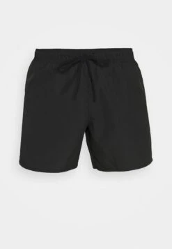 Lacoste Badeshorts - Noir/marine 10 Lacoste Badeshorts - Noir/marine -Lacoste d2779cfd0680489a8e3fda4b8a52666e