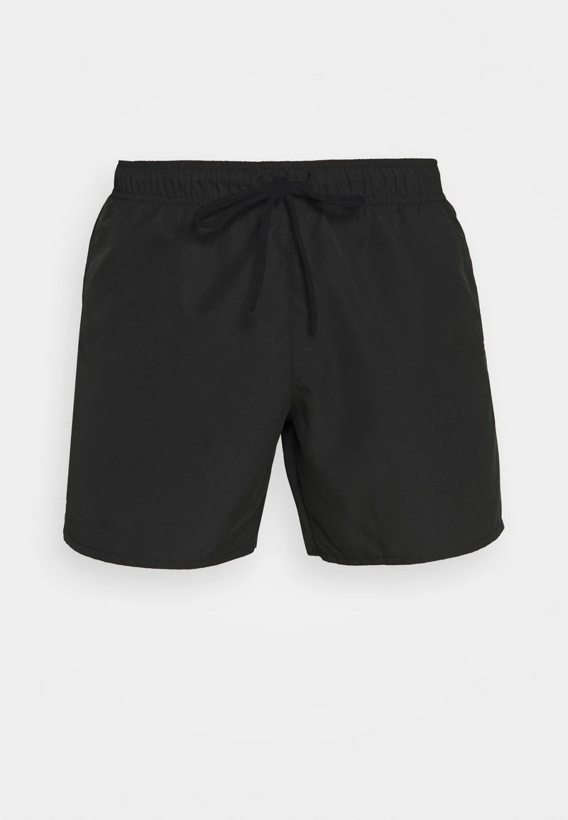 Lacoste Badeshorts - Noir/marine 5 Lacoste Badeshorts - Noir/marine – Bild 3