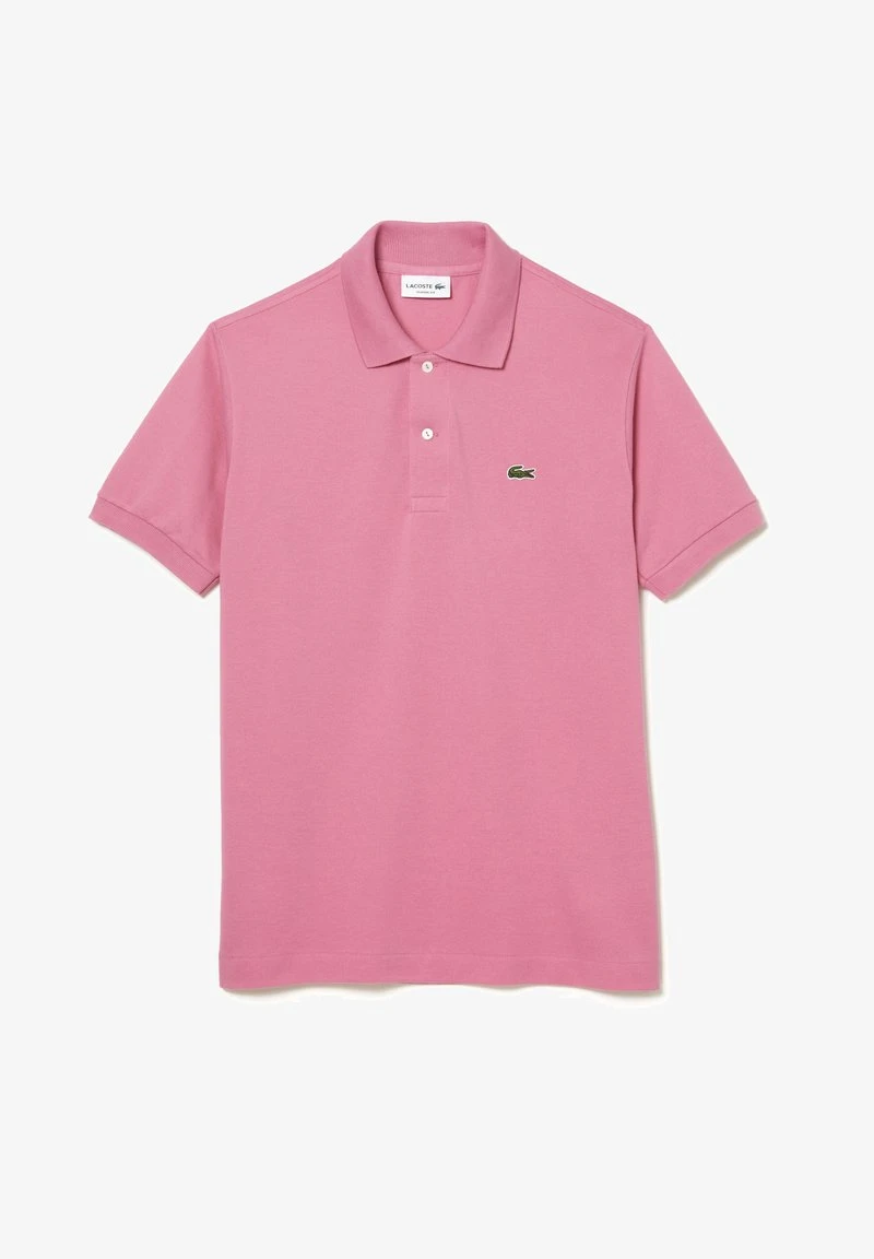 Lacoste Poloshirt - Rose 7 Lacoste Poloshirt - Rose – Bild 5