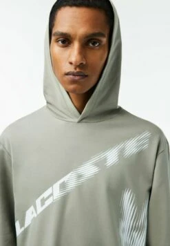 Lacoste Sweatshirt - Vert Kaki 11 Lacoste Sweatshirt - Vert Kaki -Lacoste d3b08a0818b74635baa7f0cd8ea8ed28