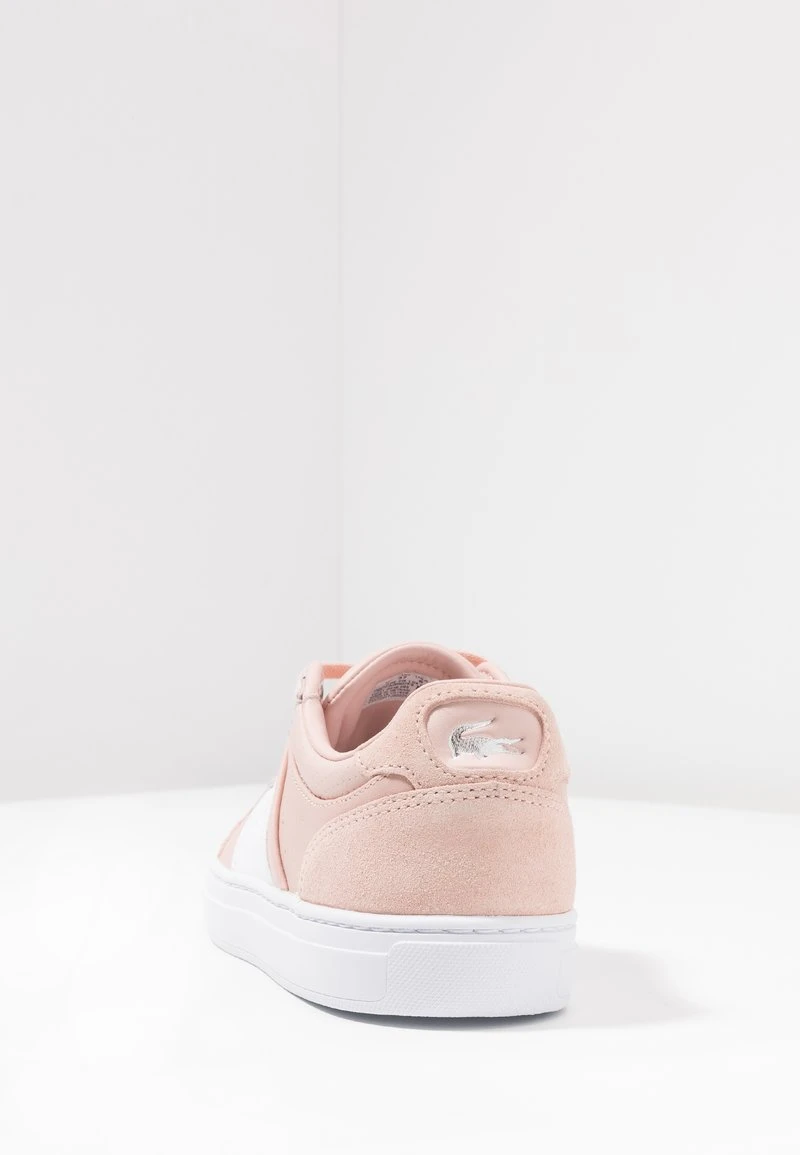 Lacoste COURTLINE - Sneaker Low - Nat/white 8 Lacoste COURTLINE - Sneaker Low - Nat/white – Bild 6