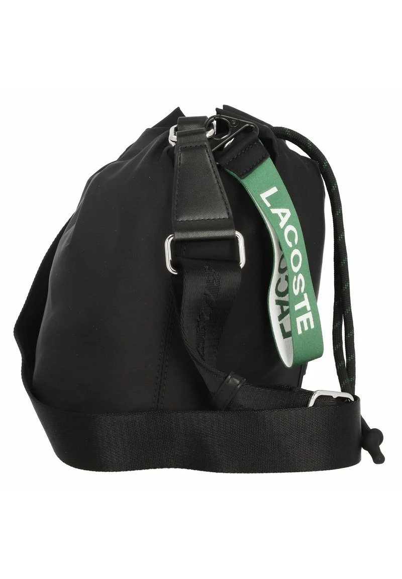 Lacoste Umhängetasche - Black 5 Lacoste Umhängetasche - Black – Bild 3