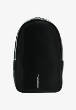 Lacoste Umhängetasche - Noir -Lacoste d40cc9cbe62b48b39b26a747eed87ed0 1