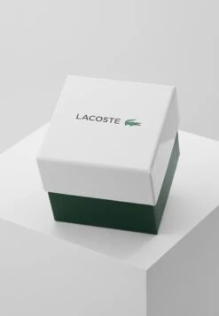 Lacoste Uhr - Black 12 Lacoste Uhr - Black -Lacoste d43827e494944f25a1a047db4768934a