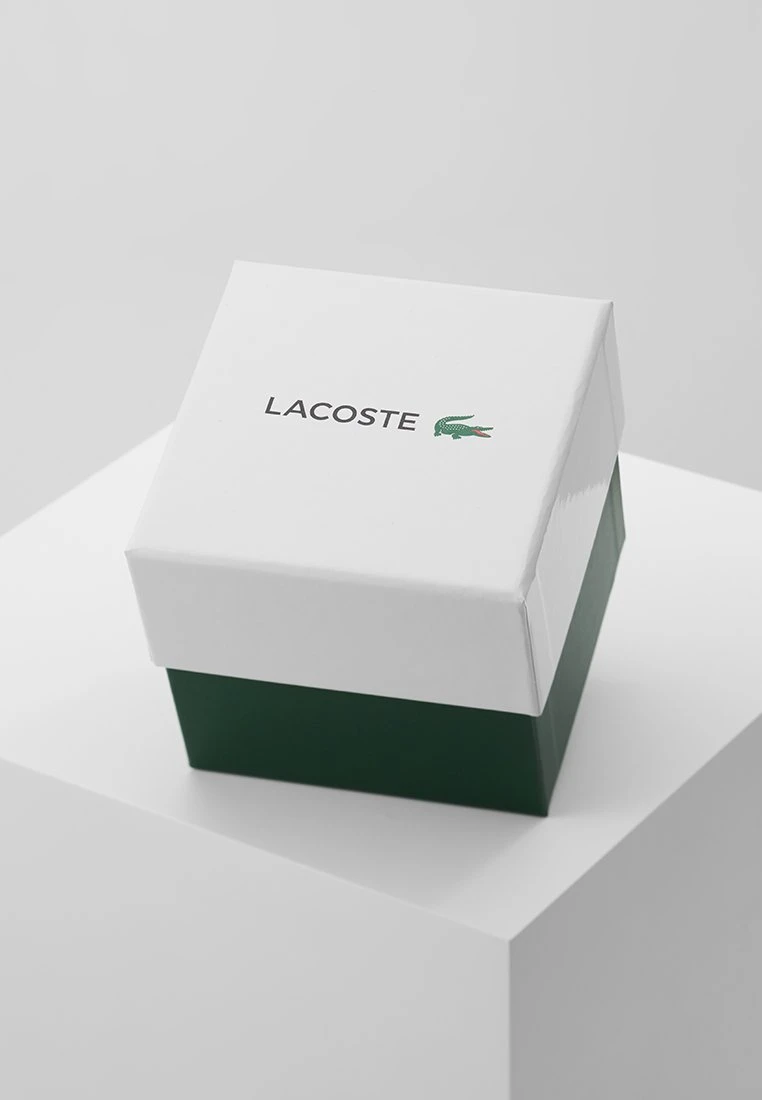 Lacoste Uhr - Black 7 Lacoste Uhr - Black – Bild 5