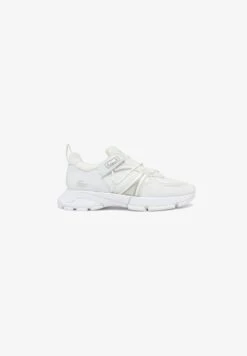 Lacoste ATHLEISURE 43SFA0062 - Sneaker Low - Wht Wht