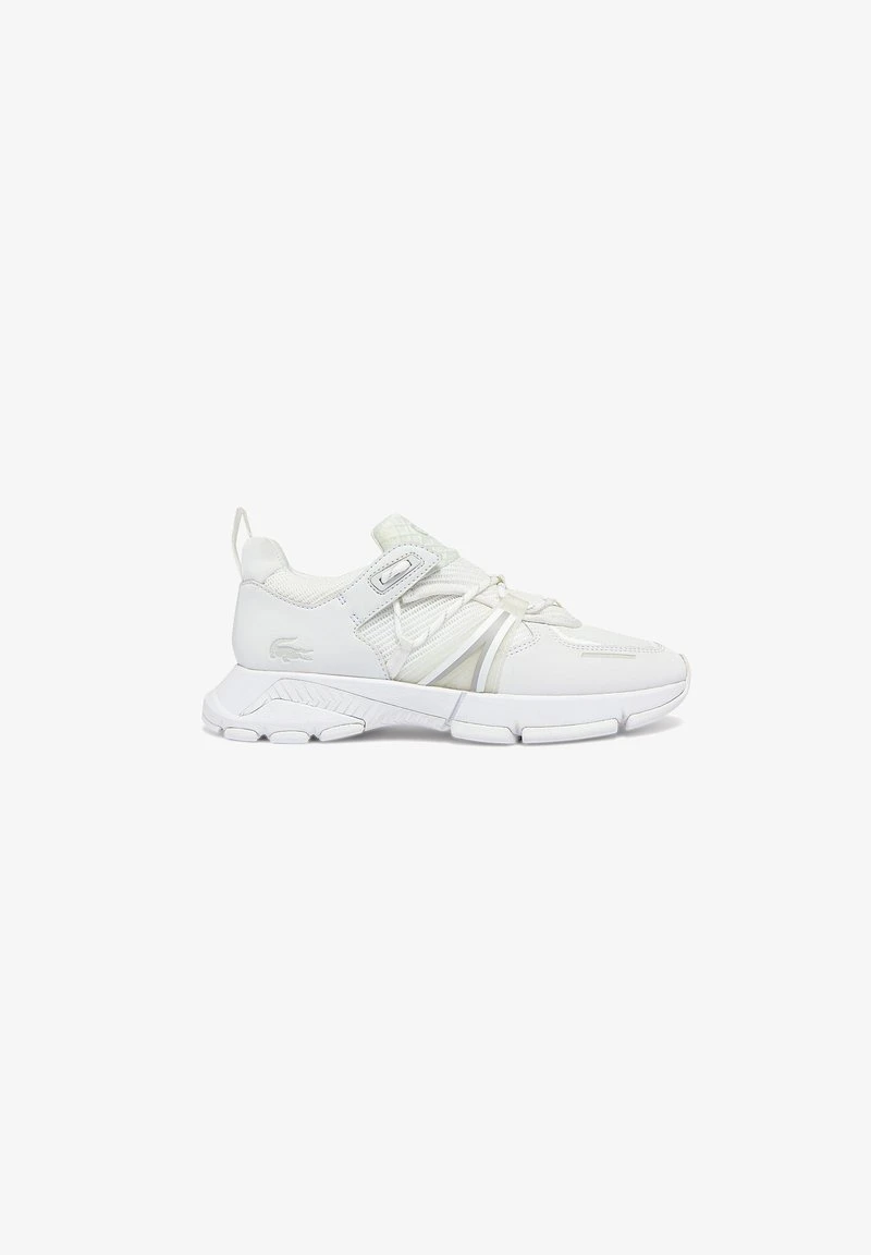 Lacoste ATHLEISURE 43SFA0062 - Sneaker Low - Wht Wht 3 Lacoste ATHLEISURE 43SFA0062 - Sneaker Low - Wht Wht