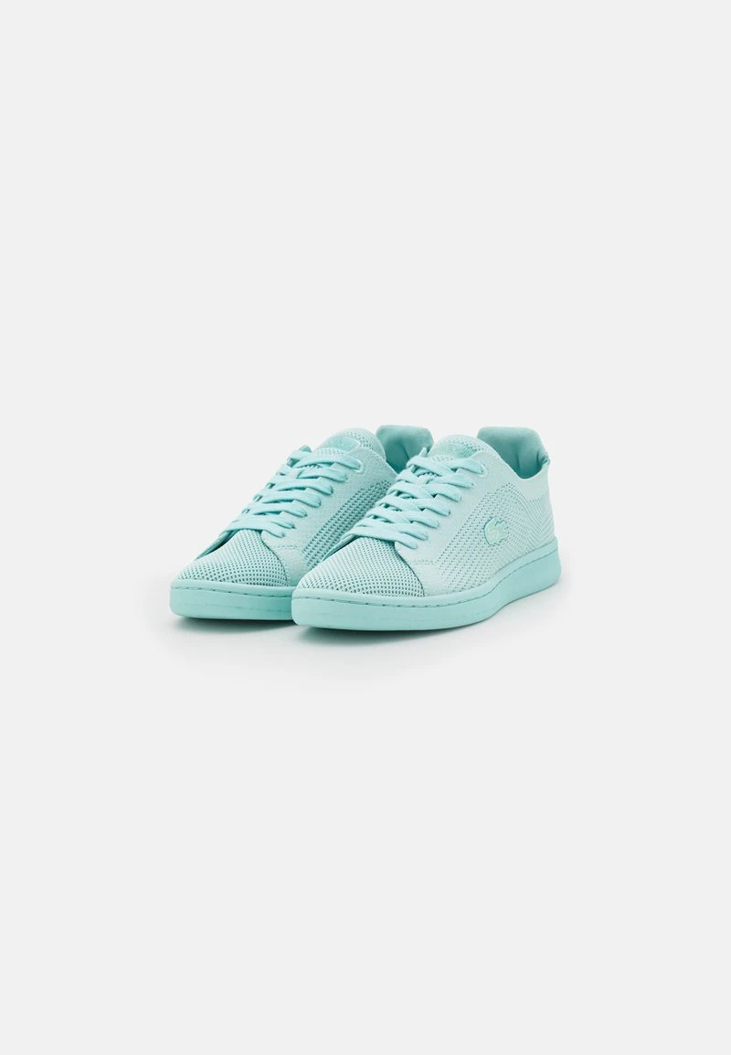 Lacoste CARNABY PIQUEE - Sneaker Low - Turquoise 5 Lacoste CARNABY PIQUEE - Sneaker Low - Turquoise – Bild 3