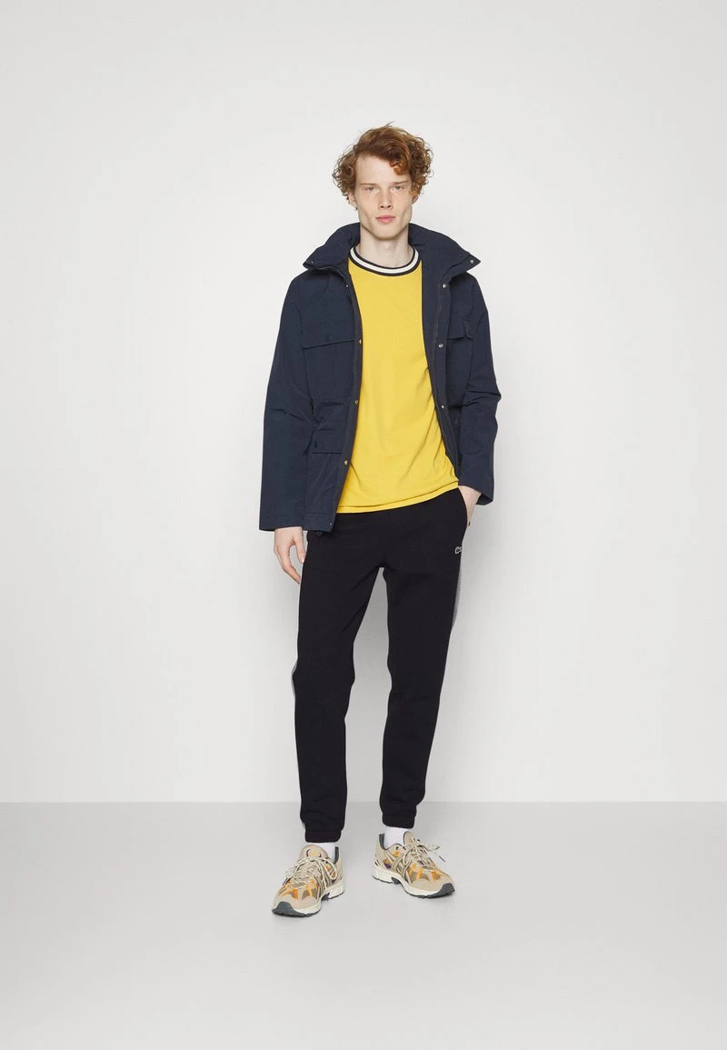 Lacoste Jogginghose - Abysm/silver Chine 4 Lacoste Jogginghose - Abysm/silver Chine – Bild 2