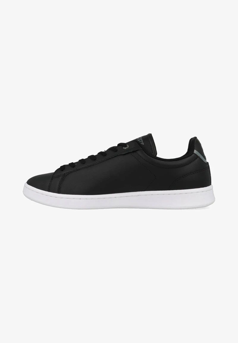 Lacoste CARNABY PRO BL23 1 SMA - Sneaker Low - Blk/wht 8 Lacoste CARNABY PRO BL23 1 SMA - Sneaker Low - Blk/wht – Bild 6