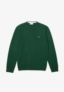 Lacoste Strickpullover - Green