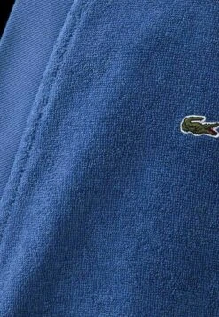 Lacoste Bademantel - Blue 11 Lacoste Bademantel - Blue -Lacoste d5b8cfffa9344c638cbe5aeba02b5ec6